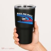 Ross Chastain Diecast Racing Funny Melon Man Tumbler thumb 2