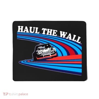 Ross Chastain Diecast Racing Funny Melon Man Mousepad