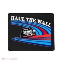 Ross Chastain Diecast Racing Funny Melon Man Mousepad thumb 0