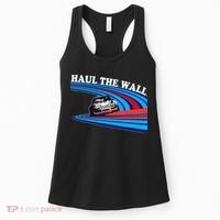 Ross Chastain Diecast Racing Funny Melon Man Women's Tank Top thumb 0