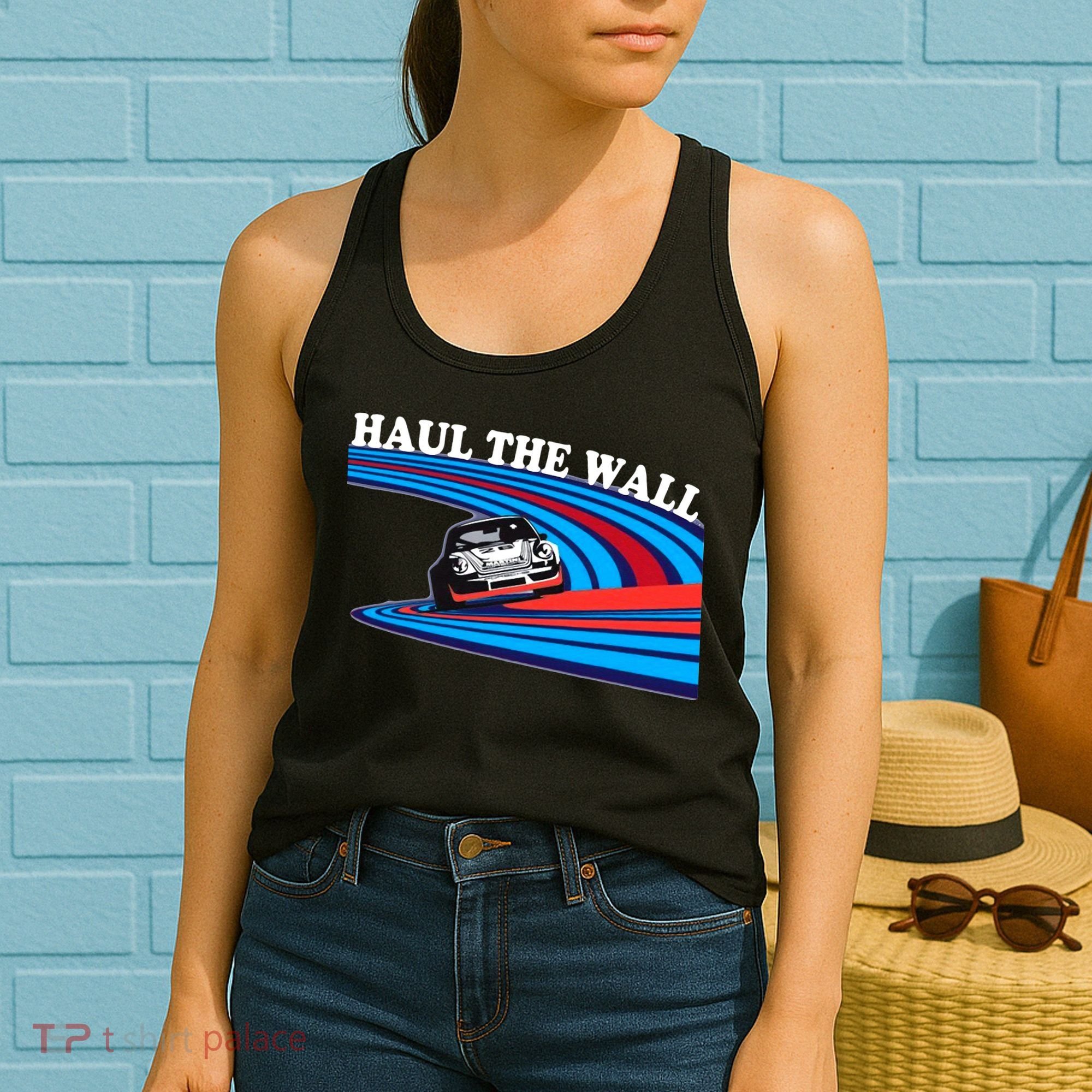 Ross Chastain Diecast Racing Funny Melon Man Women's Tank Top
