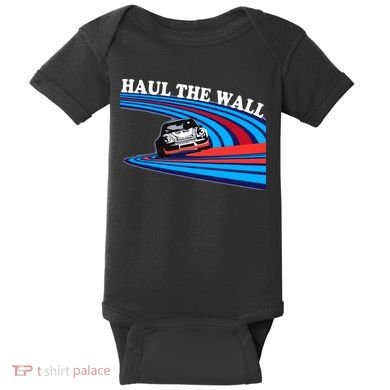 Ross Chastain Diecast Racing Funny Melon Man Baby Bodysuit