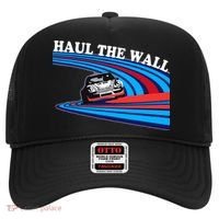 Ross Chastain Diecast Racing Funny Melon Man Hat thumb 0