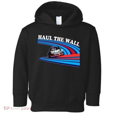 Ross Chastain Diecast Racing Funny Melon Man Toddler Hoodie