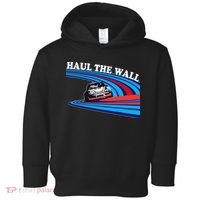 Ross Chastain Diecast Racing Funny Melon Man Toddler Hoodie thumb 0