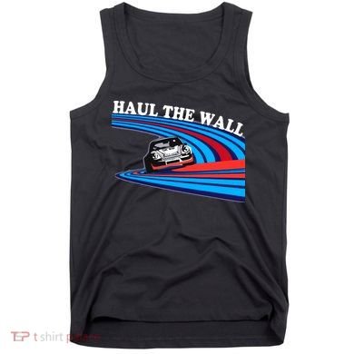 Ross Chastain Diecast Racing Funny Melon Man Tank Top