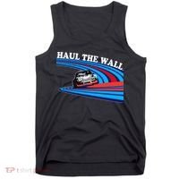 Ross Chastain Diecast Racing Funny Melon Man Tank Top thumb 0