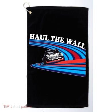 Ross Chastain Diecast Racing Funny Melon Man Golf Towel