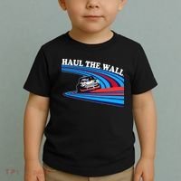 Ross Chastain Diecast Racing Funny Melon Man Toddler T-Shirt thumb 2