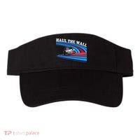 Ross Chastain Diecast Racing Funny Melon Man Visor thumb 0