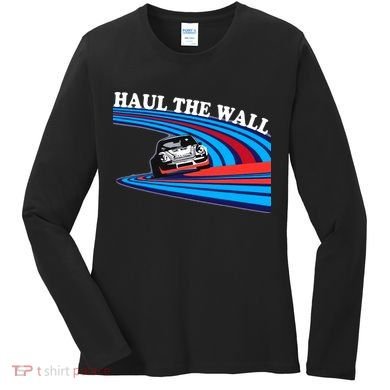 Ross Chastain Diecast Racing Funny Melon Man Women's Long Sleeve Shirt