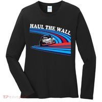 Ross Chastain Diecast Racing Funny Melon Man Women's Long Sleeve Shirt thumb 0