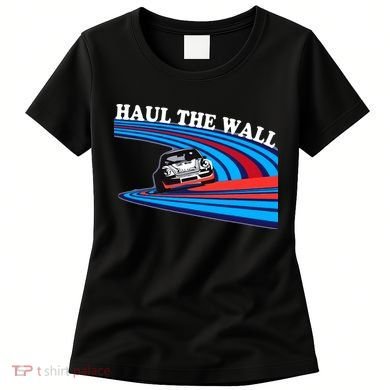 Ross Chastain Diecast Racing Funny Melon Man Women's T-Shirt