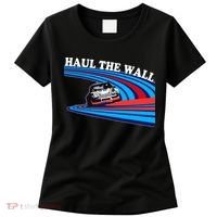 Ross Chastain Diecast Racing Funny Melon Man Women's T-Shirt thumb 0