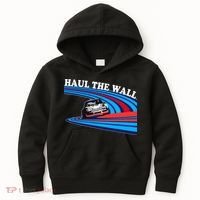 Ross Chastain Diecast Racing Funny Melon Man Kids Hoodie thumb 0