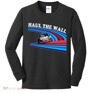 Ross Chastain Diecast Racing Funny Melon Man Kids Long Sleeve Shirt