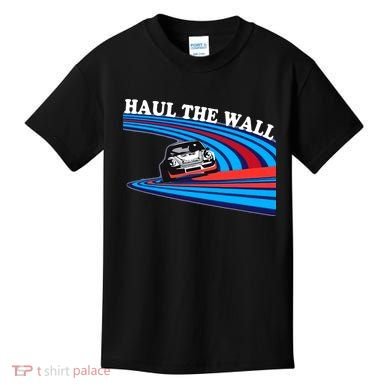 Ross Chastain Diecast Racing Funny Melon Man Kids T-Shirt