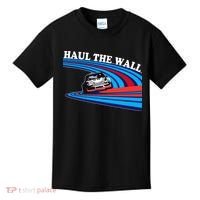 Ross Chastain Diecast Racing Funny Melon Man Kids T-Shirt thumb 0