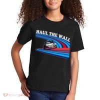 Ross Chastain Diecast Racing Funny Melon Man Kids T-Shirt thumb 2