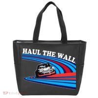 Ross Chastain Diecast Racing Funny Melon Man Tote Bag thumb 0