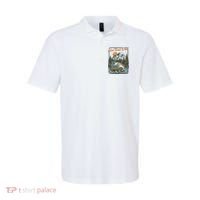 Reel Cool Dad Fishing Polo thumb 0