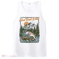 Reel Cool Dad Fishing PosiCharge Competitor Tank thumb 0