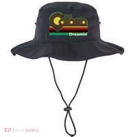 Retro California Dreamin Bucket Hat thumb 0