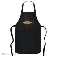 Reel Cool Dad - Perfect Gift for Father's Day Apron thumb 0