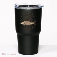 Reel Cool Dad - Perfect Gift for Father's Day Tumbler thumb 0