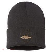Reel Cool Dad - Perfect Gift for Father's Day Sustainable Knit Beanie thumb 0