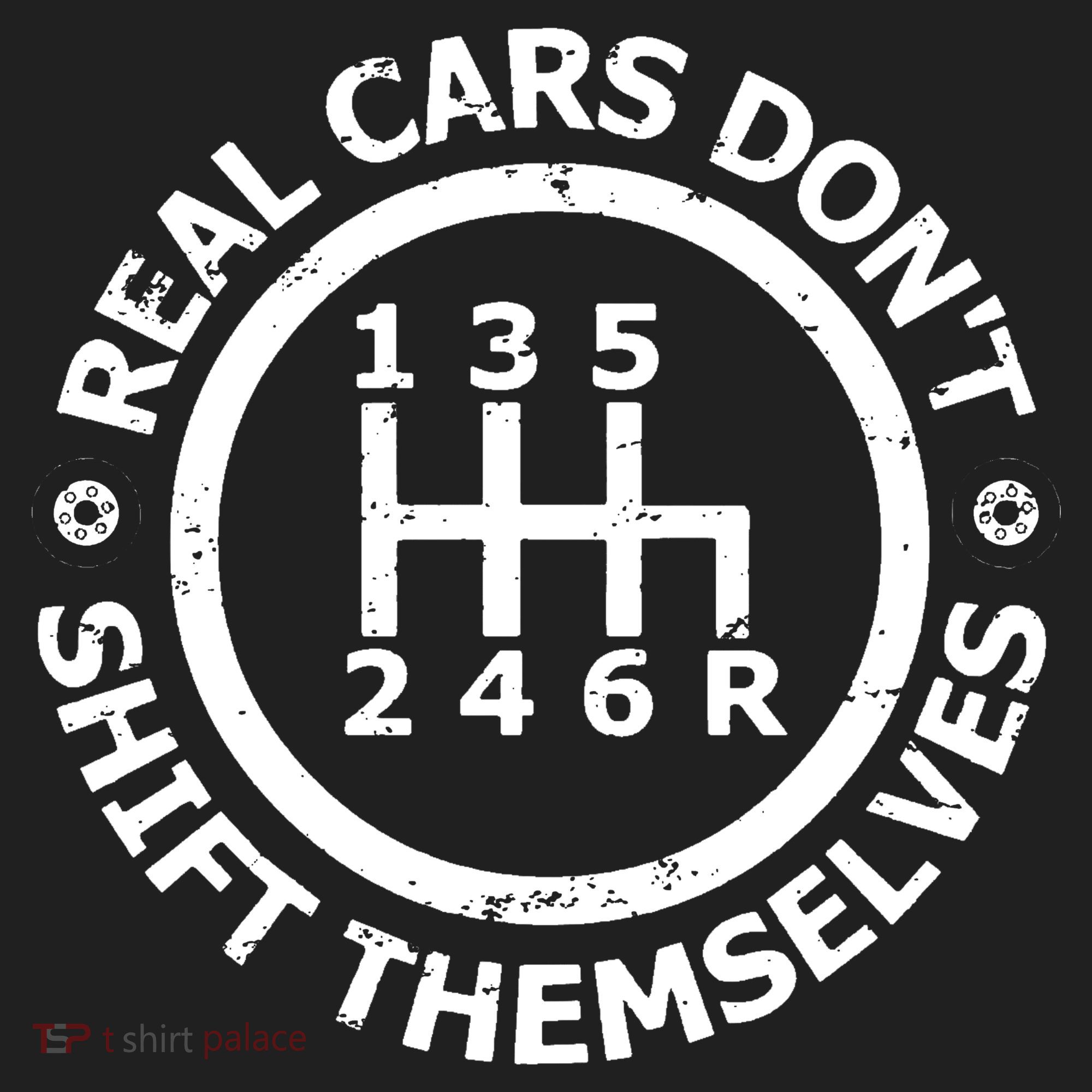 Real Cars Dont Shift Themselves Ual Shift Mechanic Beanie