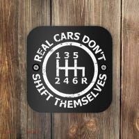 Real Cars DonT Shift Themselves Six Speed Drifting Coaster thumb 0