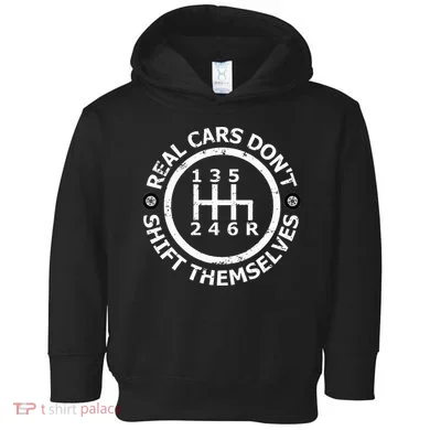 Toddler Hoodie