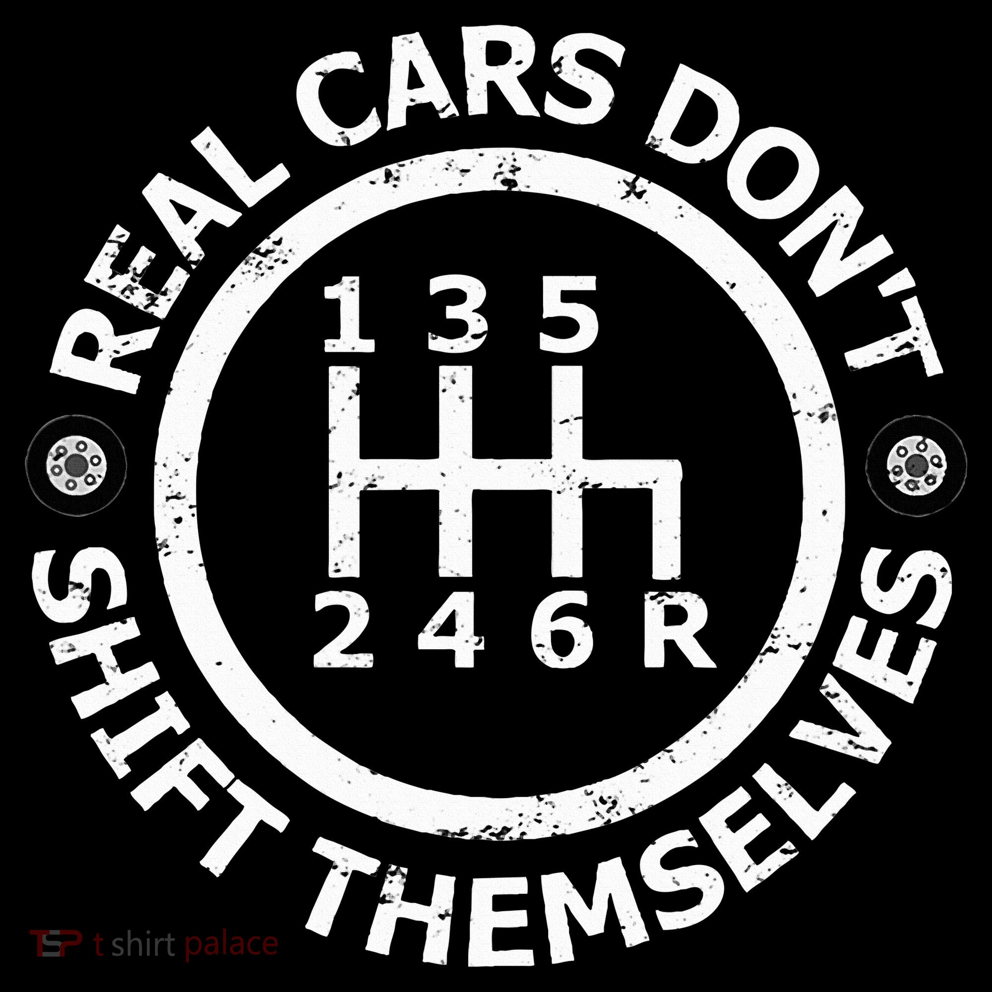 Real Cars DonT Shift Themselves Six Speed Drifting Toddler Hoodie