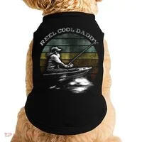 Reel Cool Daddy Fishing Doggie Tank thumb 0