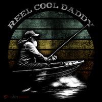 Reel Cool Daddy Fishing Doggie Tank thumb 4