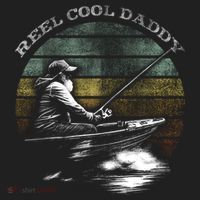 Reel Cool Daddy Fishing Tumbler thumb 3