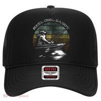 Reel Cool Daddy Fishing Hat thumb 0