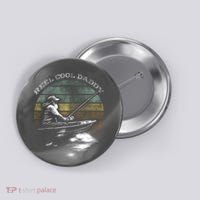 Reel Cool Daddy Fishing Button thumb 0