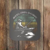 Reel Cool Daddy Fishing Coaster thumb 0