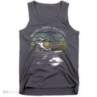 Reel Cool Daddy Fishing Tank Top thumb 0