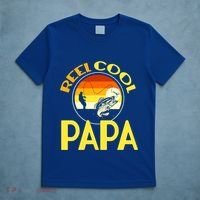 Reel Cool Dad Meaningful Gift Reel Cool Papa Meaningful Gift T-Shirt thumb 5