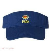 Reel Cool Dad Meaningful Gift Reel Cool Papa Meaningful Gift Visor thumb 0