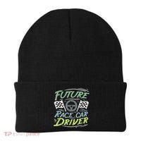Race Car Driver Kids Racing Driver Beanie thumb 0
