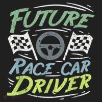 Race Car Driver Kids Racing Driver Beanie thumb 2