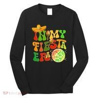 Retro Cinco De Mayo In My Fiesta Era Long Sleeve Shirt thumb 0