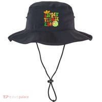Retro Cinco De Mayo In My Fiesta Era Bucket Hat thumb 0