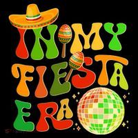 Retro Cinco De Mayo In My Fiesta Era Coffee Mug thumb 5