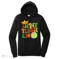 Retro Cinco De Mayo In My Fiesta Era Women's Hoodie thumb 0