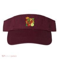 Retro Cinco De Mayo In My Fiesta Era Visor thumb 0